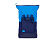 RIVACASE 5321 blue рюкзак для ноутбука 15.6, 25л / 6