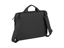 RIVACASE 5116 black чехол для Chromebook 11.6-12.4/MacBook 13-14  / 12