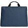 Сумка для документов HotDoc, синяя