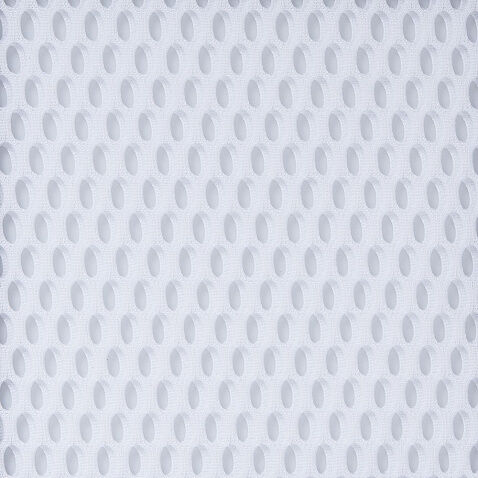 Заготовка из крупной сетки Rete, M, белая