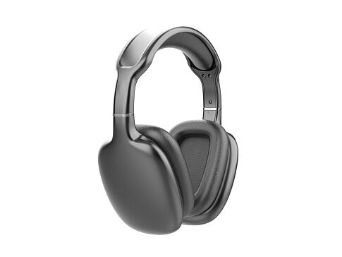 HIPER Наушники накладные Bluetooth HIPER Live черный HTW-QTX10