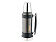Термос из нерж. стали тм THERMOS 2520 Stainless Steel Vacuum Flask 1.2L, серый