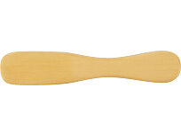 Набор аксессуаров для чистки обуви Кэрролтон, черный, натуральный