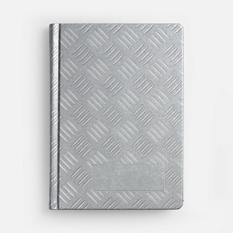 Блокнот Real Hard Work