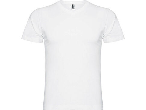 Футболка Samoyedo мужская, белый