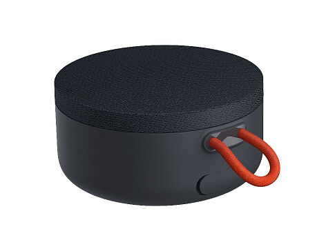 Колонка портативная Mi Portable Bluetooth Speaker XMYX04WM (BHR4802GL) Колонка портативная Mi Portable Bluetooth Speaker XMYX04WM (BHR4802GL)