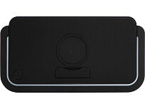 Беспроводная зарядка с лампой Robo, 10 W