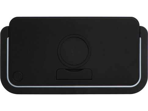 Беспроводная зарядка с лампой Robo, 10 W