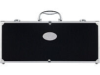 Набор для барбекю Suya с шильдом