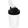 Спортивный шейкер OneTwo Drink, черный
