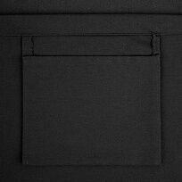 Основа для шопера B5, черная