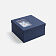 Коробка The Blue Bear, L
