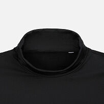 Лонгслив Morfiss, черный