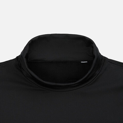 Лонгслив Morfiss, черный