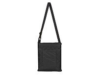 Плед для пикника Ridge, 115 х 140 см, черный