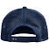Бейсболка Seguro Air, темно-синяя