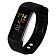 Смарт браслет Life Style, черный