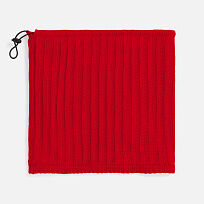 Снуд ComFleece, красный