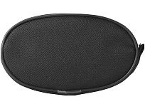 Набор для чистки обуви Hammond, черный (Р)