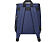 Excursion, рюкзак-холодильник из переработанного РЕТ-пластика - Heather navy