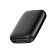 Внешний аккумулятор Galaxy QC PD с функцией быстрой зарядки, 10000 mah, черный