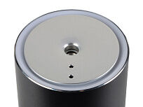 Алюминиевый увлажнитель - стерилизатор Clain, 200мл