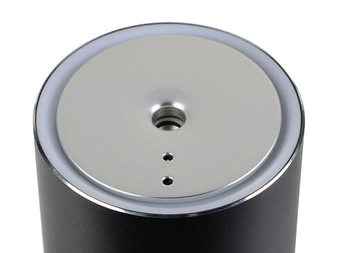 Алюминиевый увлажнитель - стерилизатор Clain, 200мл