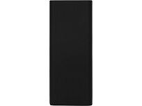 Отвертка с набором из 24 насадок Bits, черный