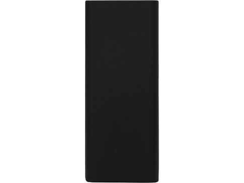 Отвертка с набором из 24 насадок Bits, черный