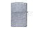 Зажигалка ZIPPO Classic с покрытием Street Chrome™, латунь/сталь, серебристая, матовая, 38x13x57 мм