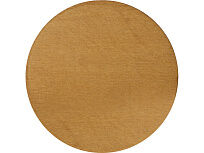 Свеча соевая ароматическая в стекле Niort, черная