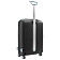Чемодан Light Ltd Edition M, черный