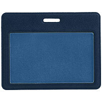 Чехол для карточки Devon, синий