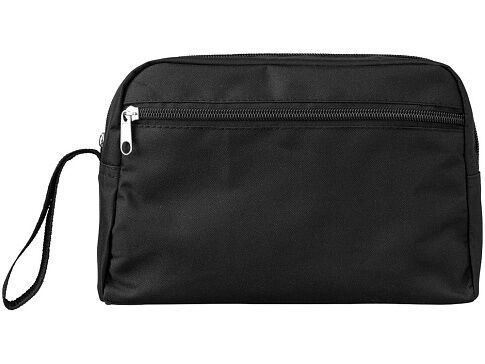 Косметичка Carriage, черный