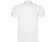 Рубашка поло Monzha мужская, белый