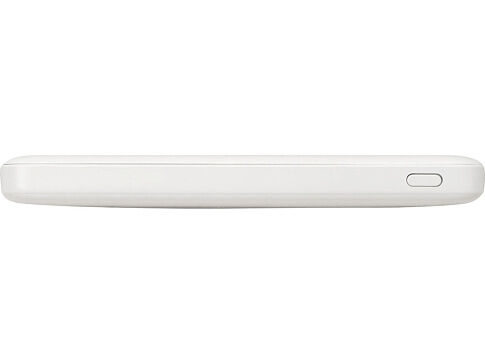 Внешний аккумулятор Evolt Mini-5, 5000 mAh, белый