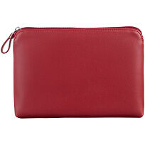 Набор несессеров Manifold, красный