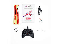 Радиоуправляемый самолёт  HIPER SKYLINER