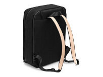 Рюкзак Ройс, черный