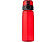 Бутылка спортивная Capri, красный