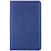 Визитница Brand ver.2, синяя