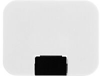 USB Hub Gaia на 4 порта, белый