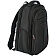 Рюкзак для ноутбука X Range 17, черный