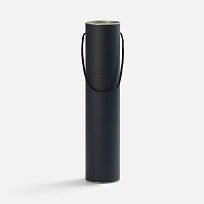 Тубус для складного зонта Skywell, черный