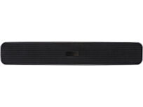 Портативная стереоколонка Hull, 2 * 3 Вт, серый