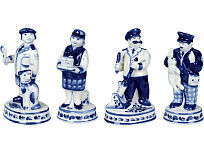 Набор Железнодорожный