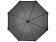 Зонт-трость автоматический Riverside 23, черный (Р)