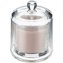 Ароматическая свеча Elven, гиацинт и древесина груши