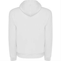 Толстовка CAPUCHA унисекс, БЕЛЫЙ XL