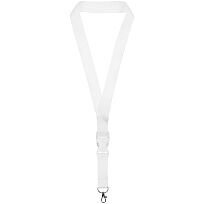 Лента Safe Lock, белая